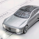 Illustration for article titled Mercedes-Benz Wants To Create An Electric-Only Brand: Report